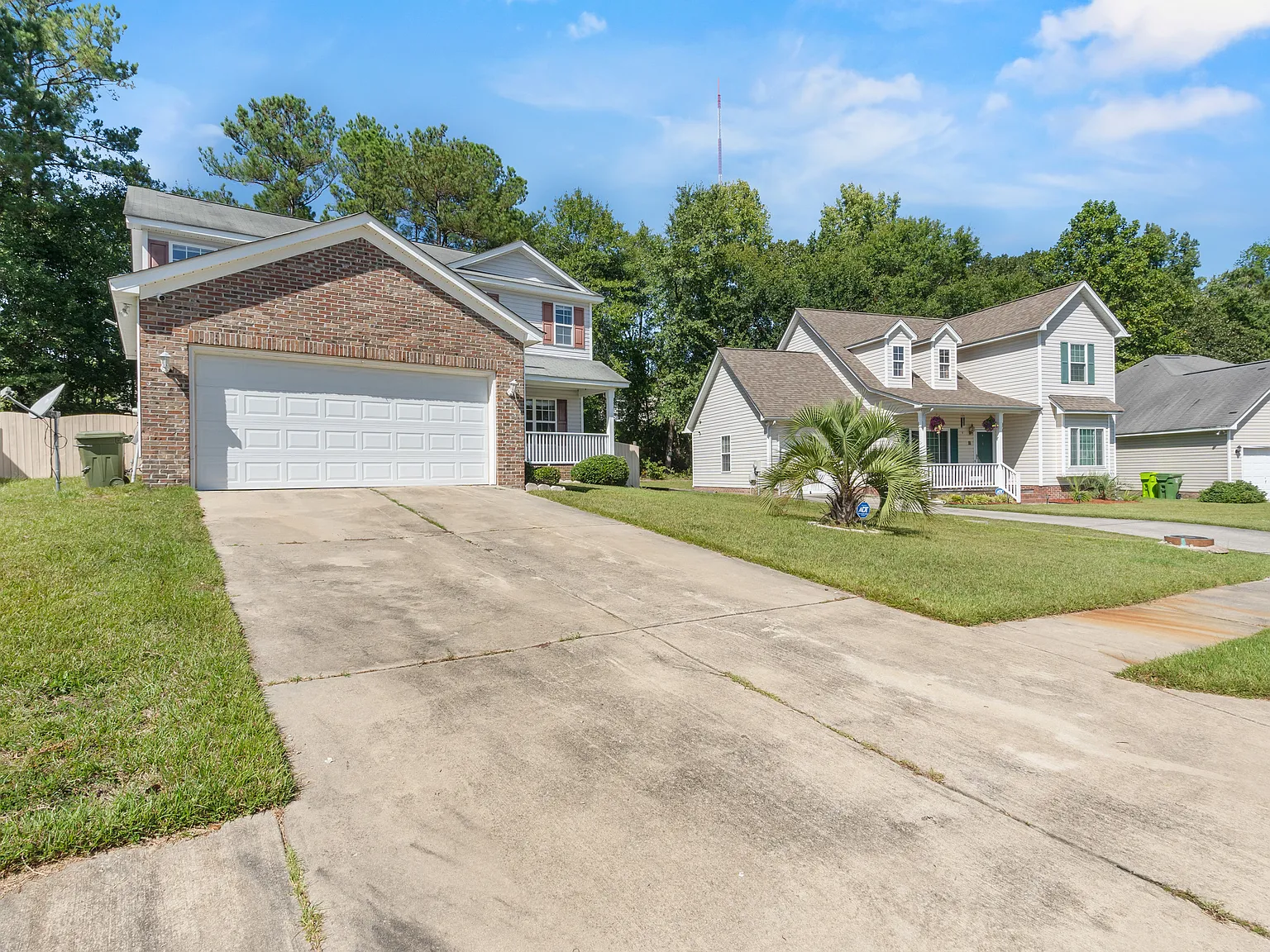 109 Summer Vale Drive - 1 — Photo 3