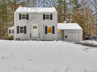 51 Burnbrook Rd, East Hartford, CT 06118