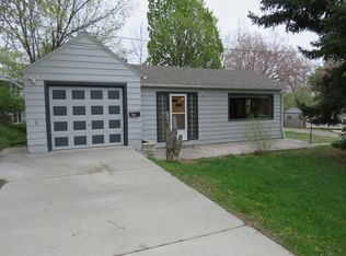 2619 Michigan St, Billings, MT 59102