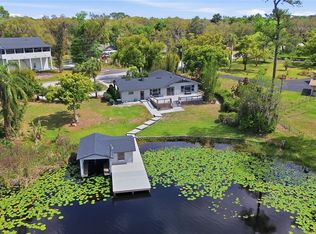 940 N Kepler Rd, Deland, FL 32724