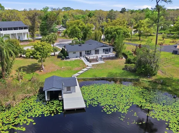 940 N Kepler Rd, Deland, FL 32724