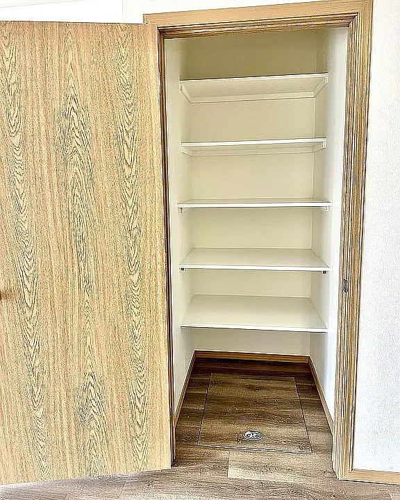 Pantry