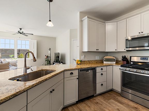 2nd image of 155 Holland Lane #9