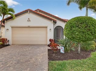 1412 Lucena LN S, NAPLES, FL 34113