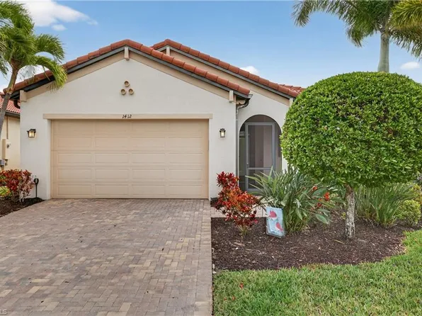 1412 Lucena LN S, NAPLES, FL 34113