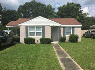 507 E Watts St, Enterprise, AL 36330