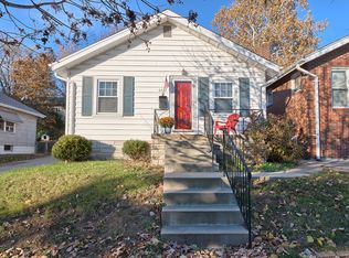 6435 Hoffman Ave, Saint Louis, MO