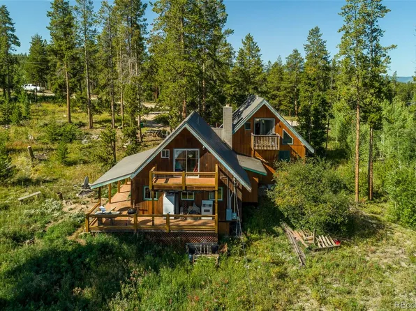 158 GCR 808, Fraser, CO 80442