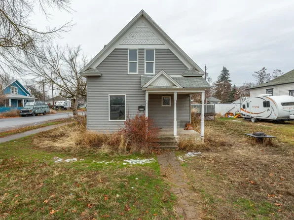 2701 E Diamond Ave, Spokane, WA 99217
