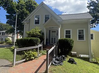 38 Crescent Rd #38, North Weymouth, MA 02191