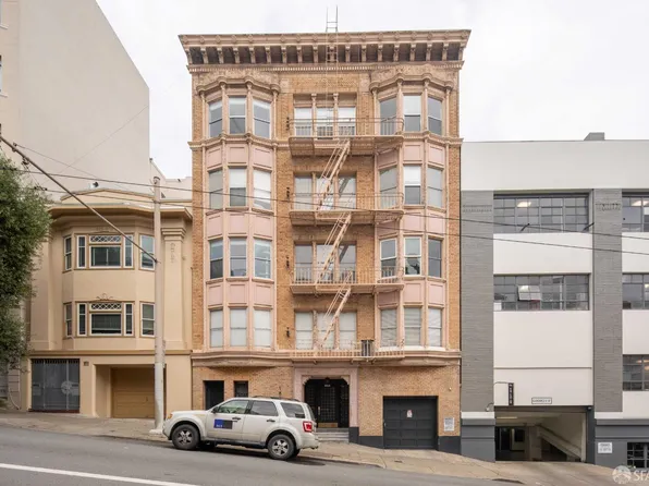 1840 Sacramento St, San Francisco, CA 94109