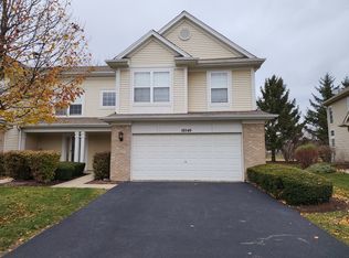 10540 Wakefield Ln, Huntley, IL 60142