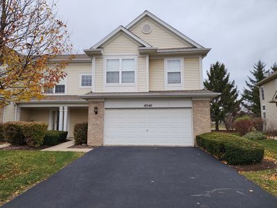 10540 Wakefield Ln, Huntley, IL, 60142