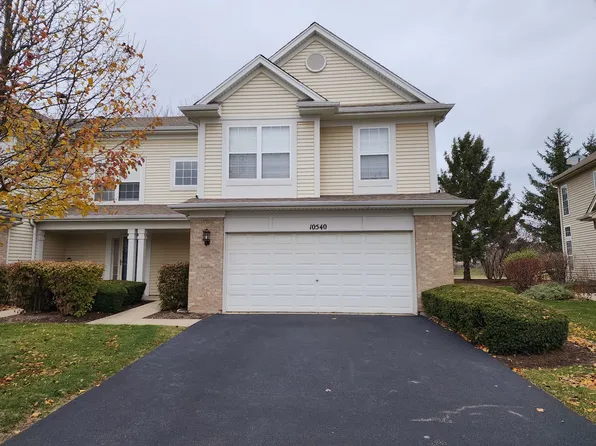 10540 Wakefield Ln, Huntley, IL 60142