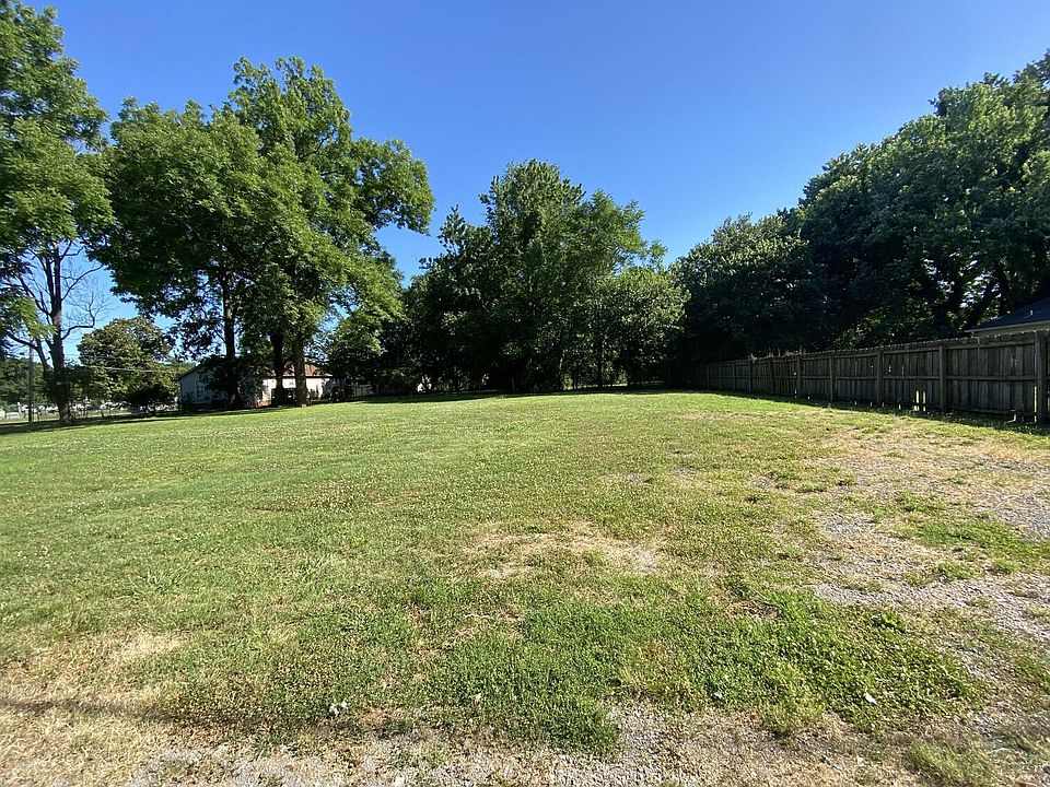 452 Evergreen St Murfreesboro TN Zillow