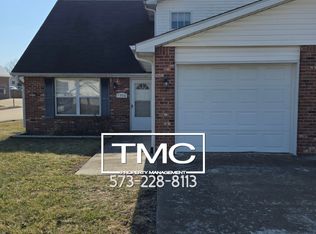 4306 Derby Ridge Dr, Columbia, MO 65202