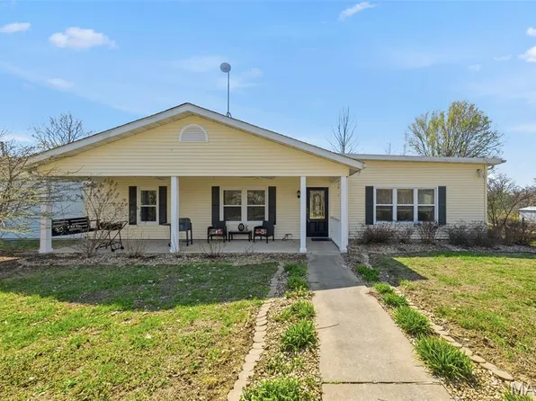 329 Lakeview Rd, Old Monroe, MO 63369