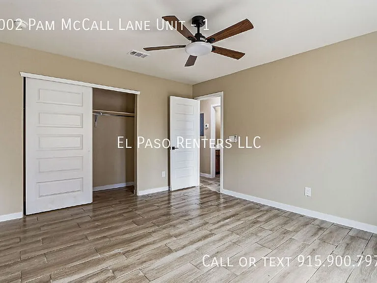 6002 Pam McCall Ln #1 — Photo 7