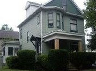 1616 Ridge Ave, Steubenville, OH 43952