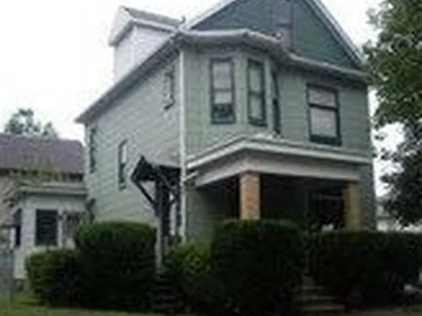 1616 Ridge Ave, Steubenville, OH 43952