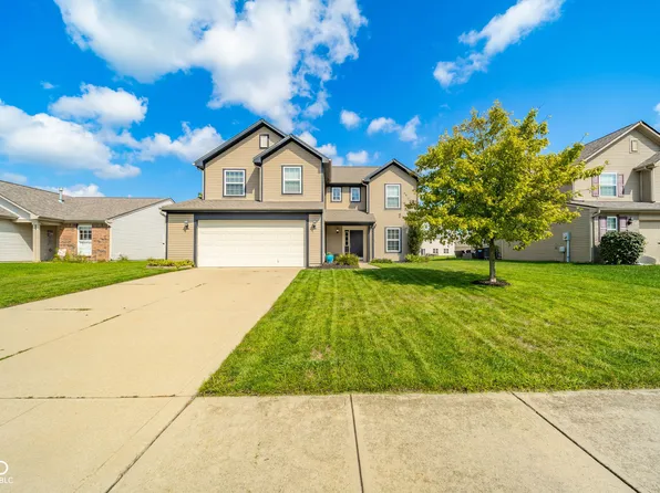 6426 Raldon Rd, Anderson, IN 46013
