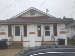 1774 N Gayoso St, New Orleans, LA 70119