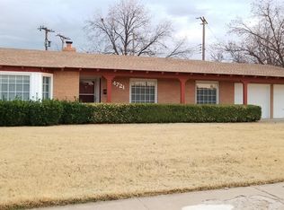 4721 27th St, Lubbock, TX 79410