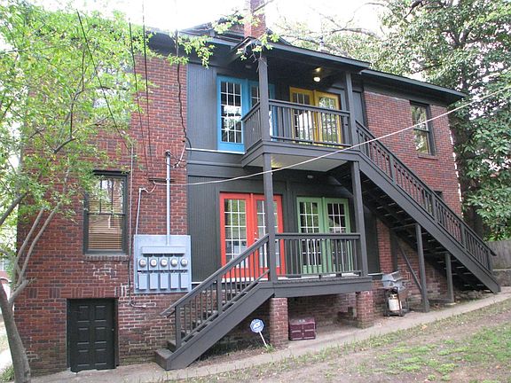 2nd image of 615 N Pine St APT 2