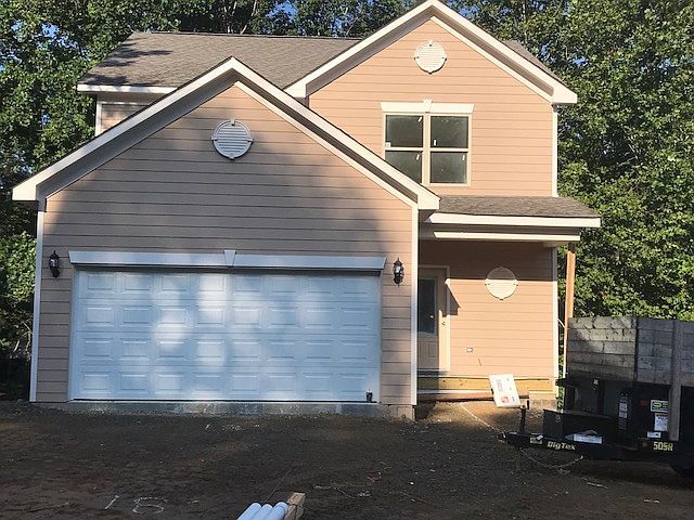 NEW HOME ONLY $236,900