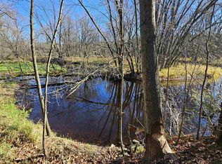 County Road J, Tigerton, WI 54486