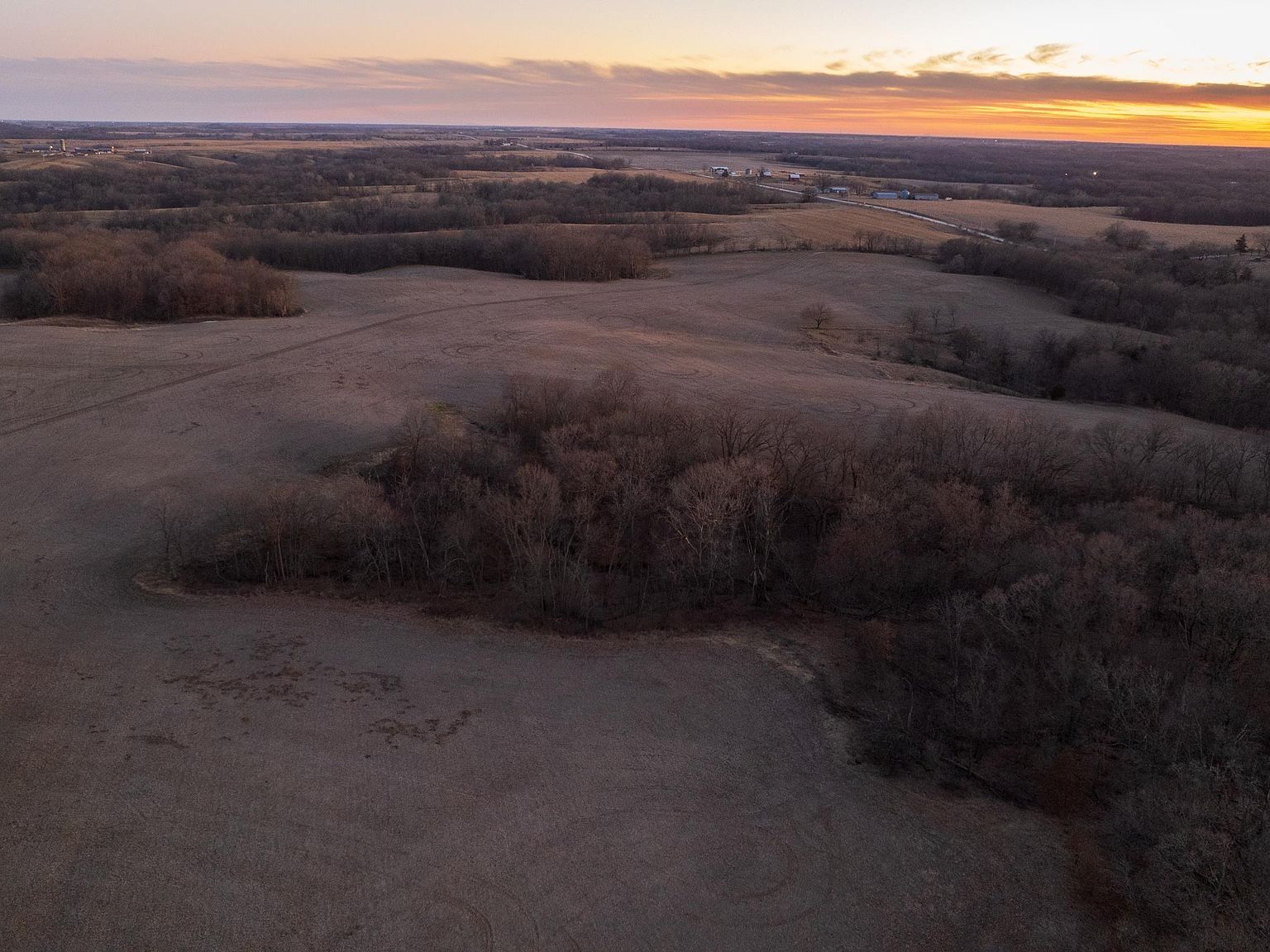 320th Ave, Russell, IA 50238 | Zillow