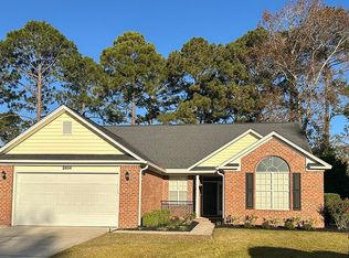 2954 Midiron Ct, Myrtle Beach, SC 29577
