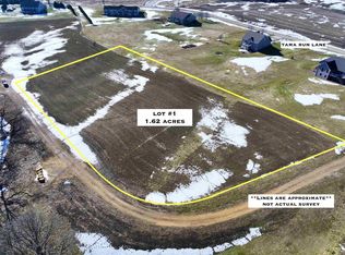 Cedar Court Ln #1, Darlington, WI 53530