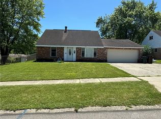 603 Franklin Ave, Englewood, OH 45322