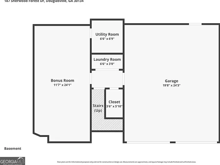 187 Sherwood Forest Dr — Photo 2