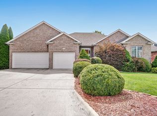 1718 N 22nd St, Ozark, MO 65721