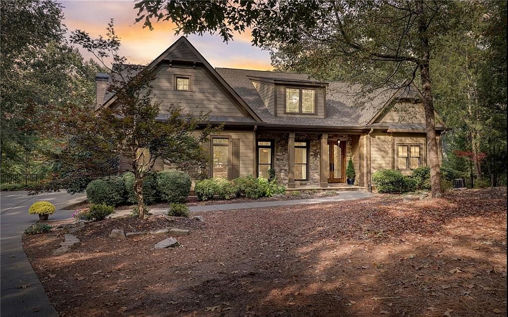 287 Redbud Pass, Jasper, GA 30143 Zillow