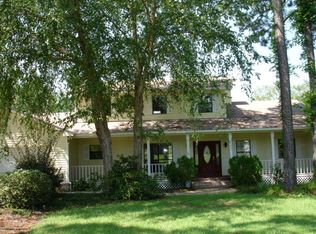 9305 Bay Point Dr, Elberta, AL 36530