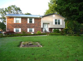 154 Mapleton Dr NW, Cleveland, TN 37312