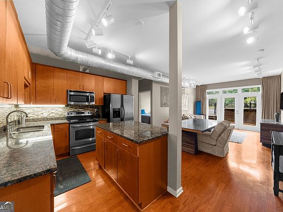 5th image of 5300 Peachtree Rd Unit 1608