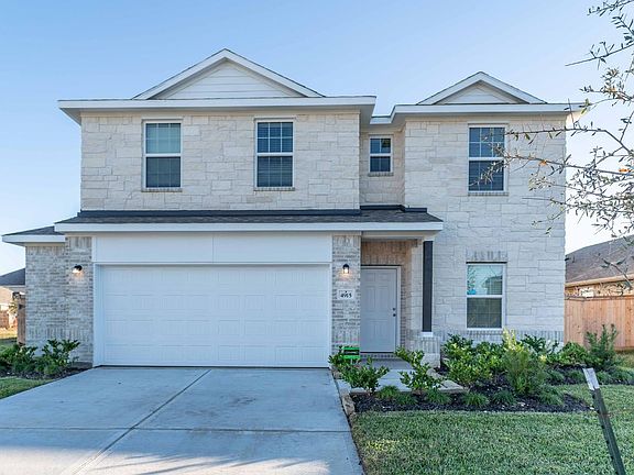2nd image of 4915 Magnolia Springs Dr