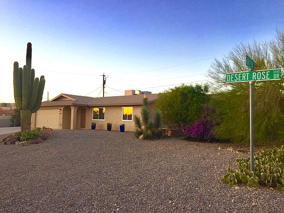 2nd image of 3513 Desert Rose Dr