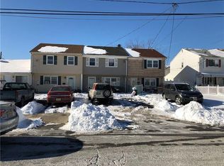 3C Salem Ave, Carteret, NJ 07008