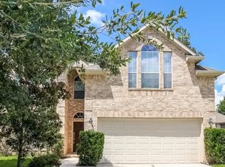8902 Rolling Rapids Rd, Humble, TX 77346