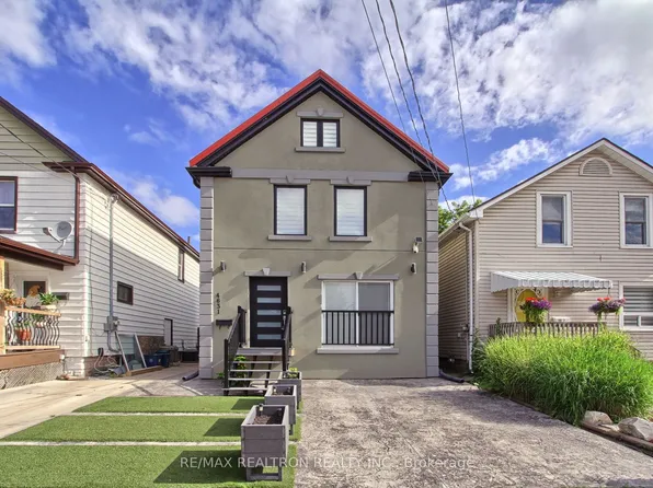 4631 Jepson St, Niagara Falls, ON L2E 1J5