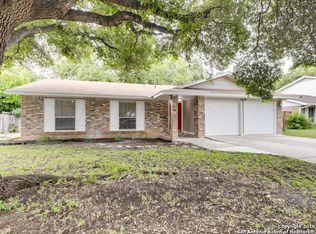 12126 Cherry Blossom St, San Antonio, TX 78247