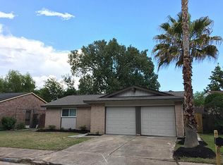 15835 Ridgeroe Ln, Houston, TX 77053