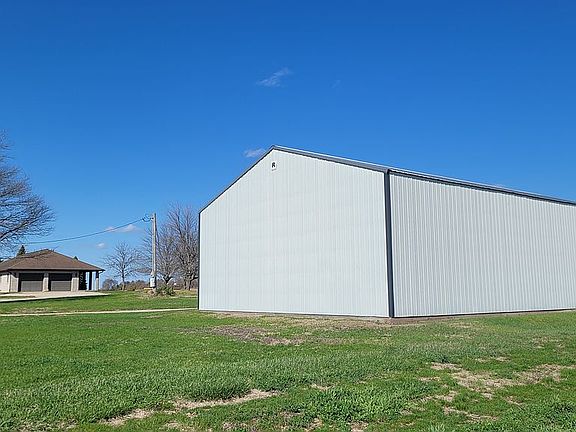 42'x70' Ragland Building 