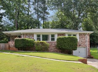 2309 Beaver Creek Rd SE, Smyrna, GA 30080