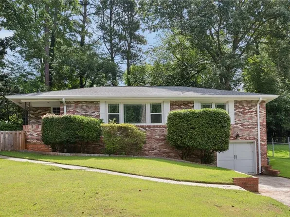2309 Beaver Creek Rd SE, Smyrna, GA 30080